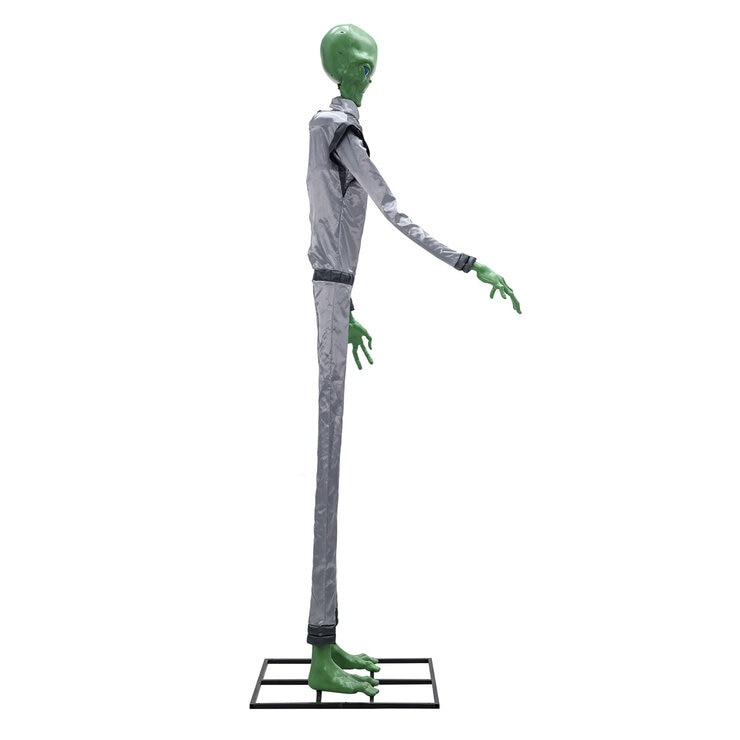 Buy Alien Lord Overview image at costco.co.uk