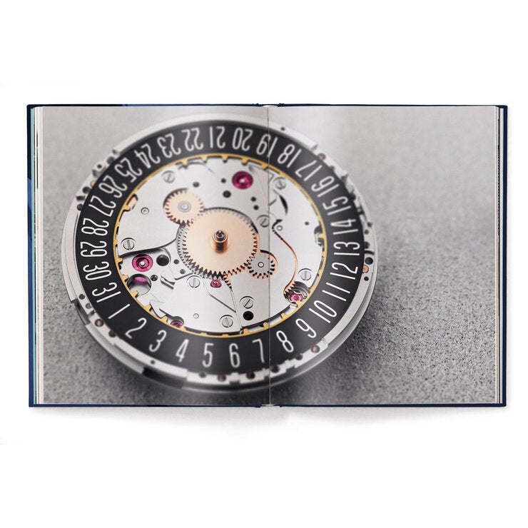 Oris 8 Oris 8
