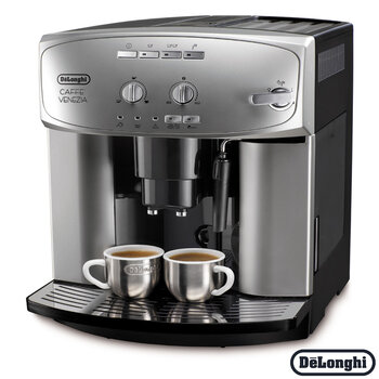 De'Longhi ESAM2200 Bean to Cup Coffee Machine
