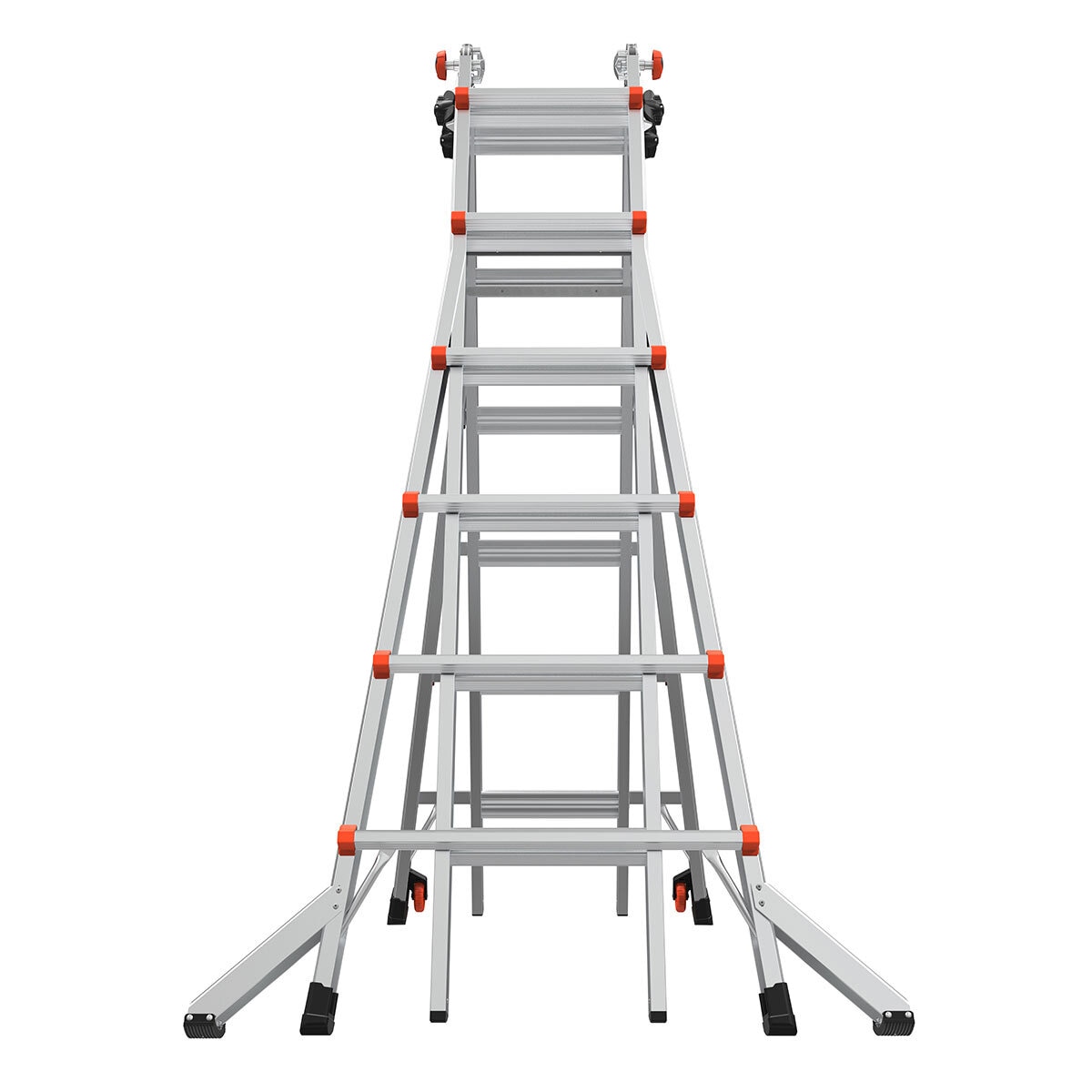 Little Giant 6 Rung Velocity Series 2.0 Multi-Purpose Ladder