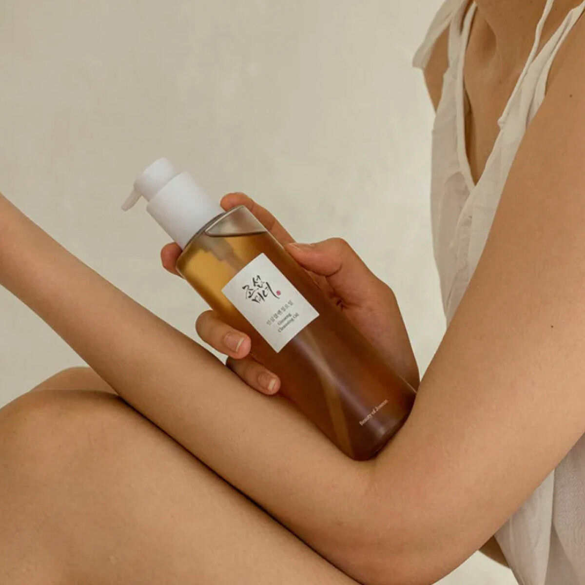 Beauty of Joseon Cleansing Oil, 210ml