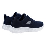 Skechers Men s Lite Foam Trainer in Navy Costco UK