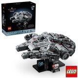 LEGO Star Wars™ Millennium Falcon™- Model 75375 (18+ Years)
