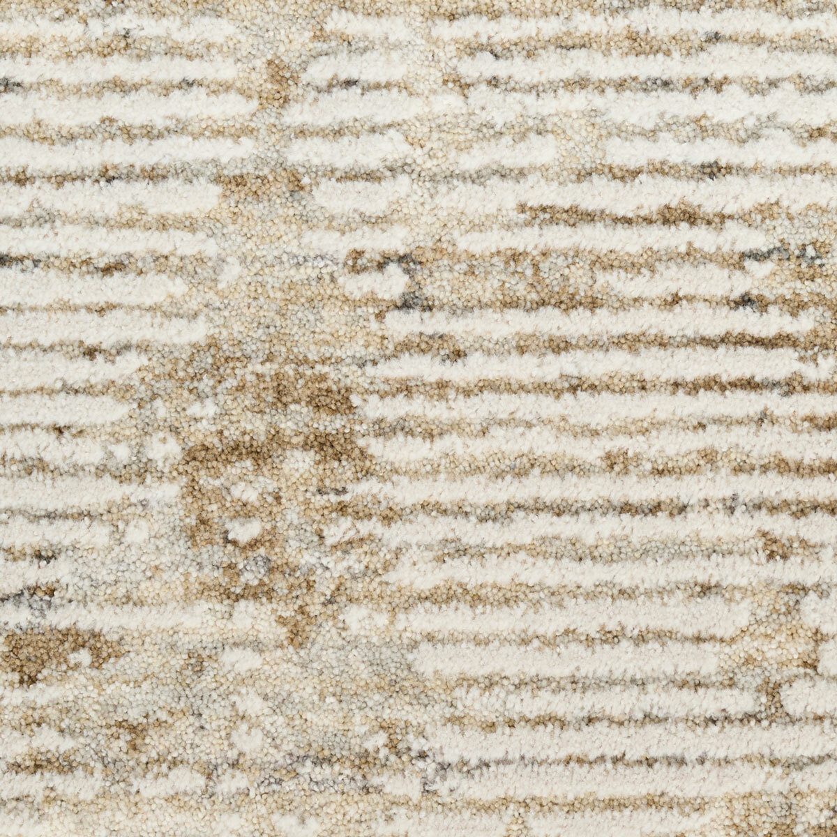 Calvin Klein Summit Natural Grey Rug, in 3 Sizes