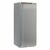 Contender RUS054 Commercial 600L Upright Fridge, D Rated in Stainless Steel