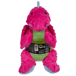 GoDog Jumbo Dog Toy