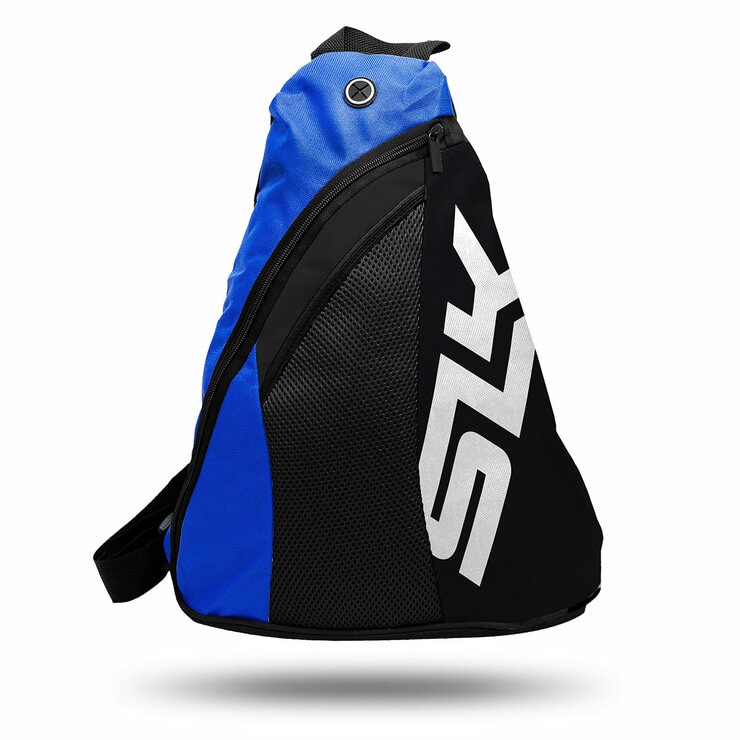 Studio image of the sling bag