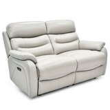 Cut out Image of Fletcher Sofa while reclined