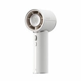 Image of Jisulife handheldn mini fan Image of Jisulife handheldn mini fan