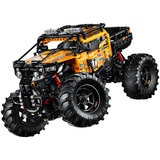 Lego technic 4X4 X-treme Off-Roader