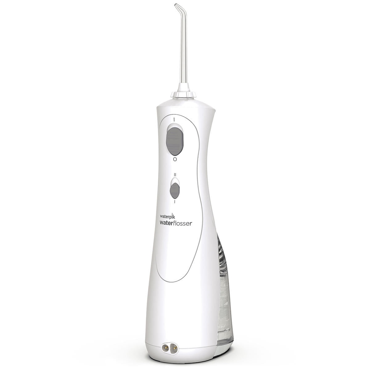 Waterpik Ultra Plus Water Flosser & Cordless Plus Water Flosser