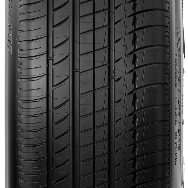 Michelin 275/45 R20 110 (Y) LATITUDE SPORT XL N0 Porsche