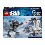 LEGO Star Wars AT-RT Attack - Model 75444 (7+ Years)