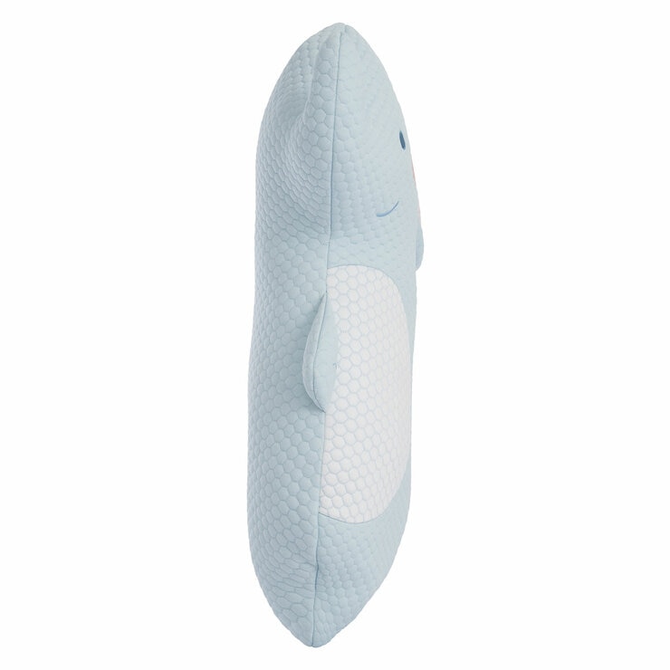 Zoobies Kids Cooling Elephant Pillow Zoobies Kids Cooling Elephant Pillow