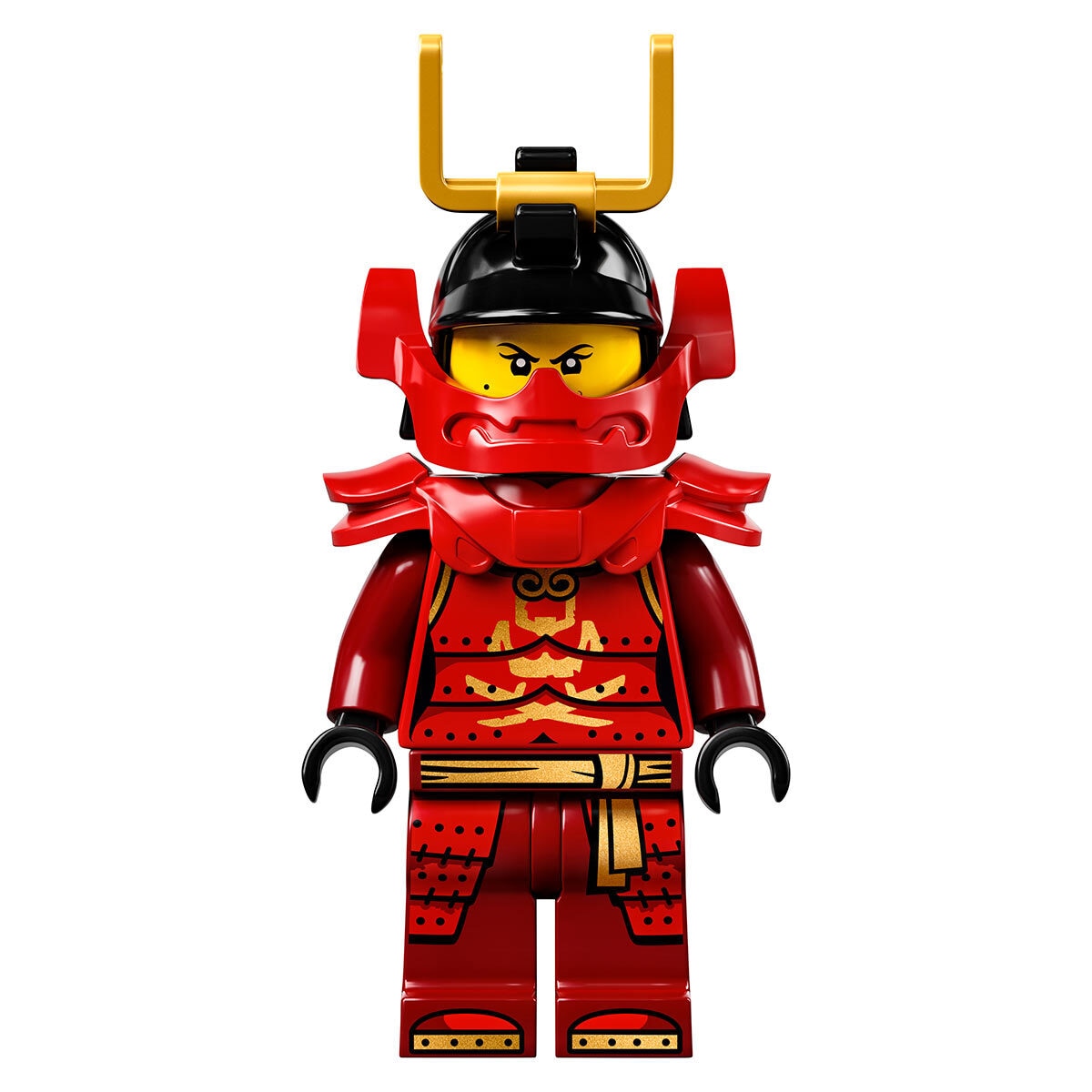 Individual minifigure