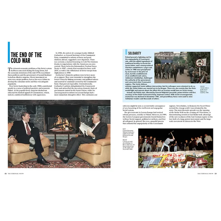 Page spread Page spread