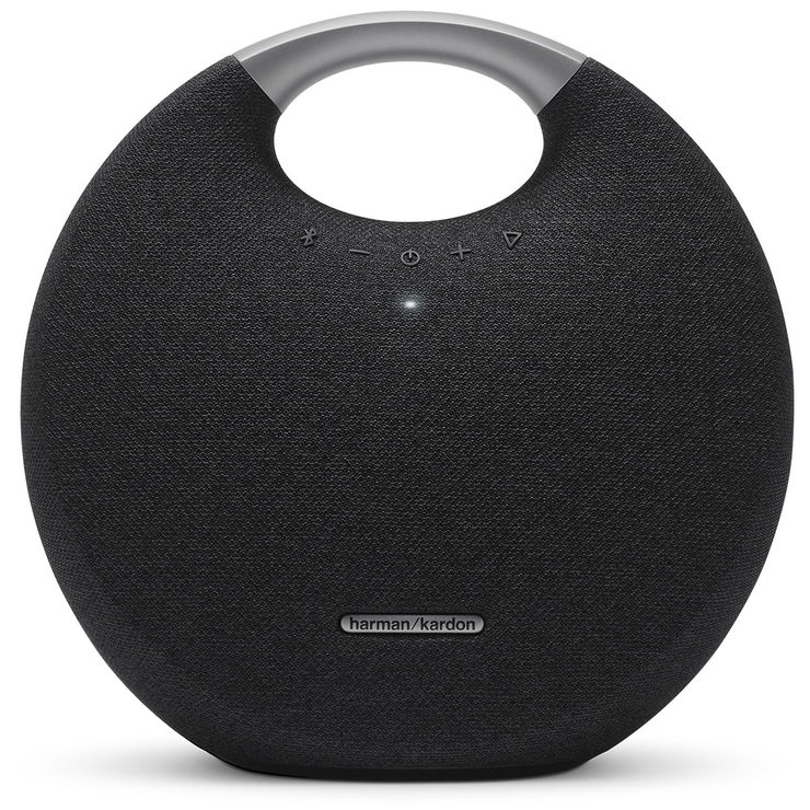 Harman Kardon Onyx Studio 5 Portable Bluetooth Speaker Costco UK