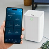 Pro Breeze OmniDry 12L Dehumidifier, PB-18-UK