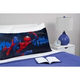 Disney Character Reversible Body Pillow 51 x 102 cm, Spider-Man