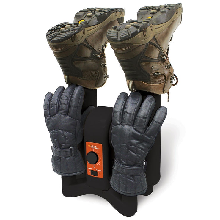 Little Hotties Footwear, Glove and Helmet Dryer Costco UK