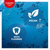 Colgate Plax Cool Mint Mouthwash, 4 x 500ml