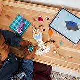 LEGO Frozen Olaf and Bruni's Picnic Fun - Model 43287 (7+ Years)