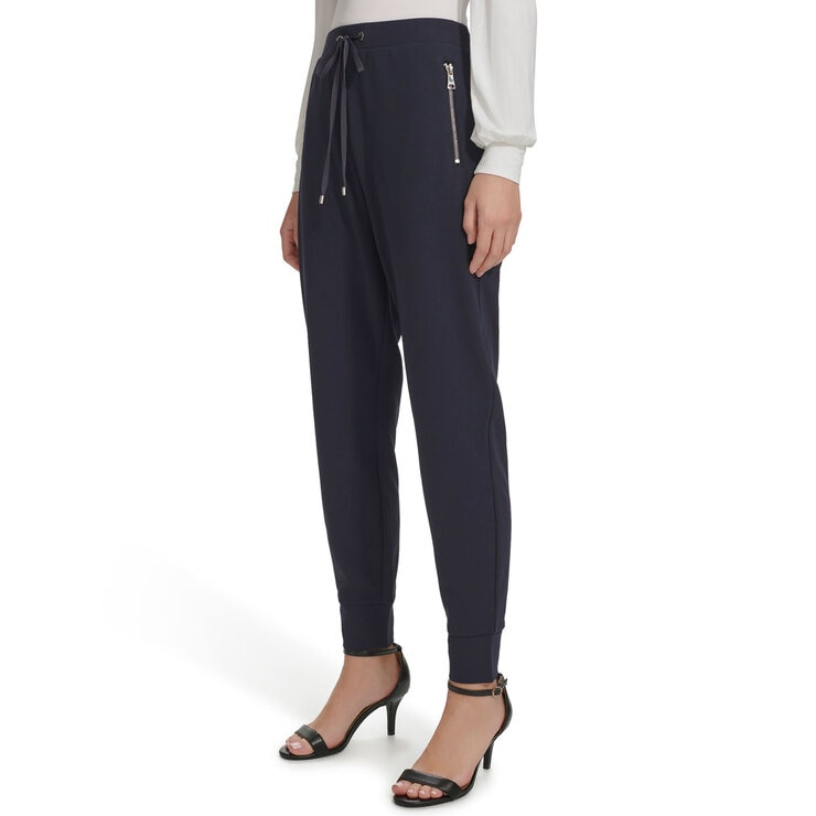 DKNY Ladies Cuffed Pant DKNY Ladies Cuffed Pant