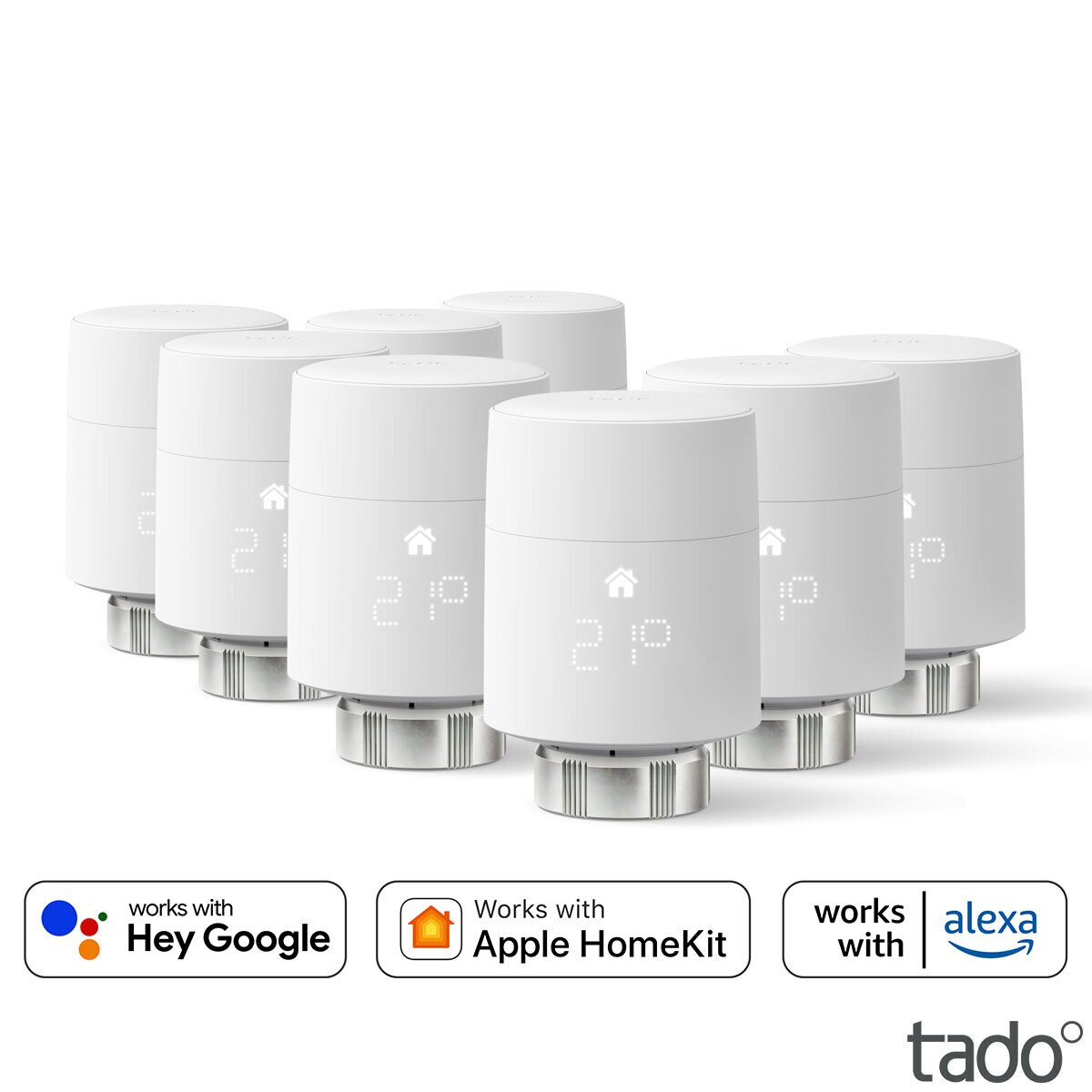 Tado alexa skill cheap