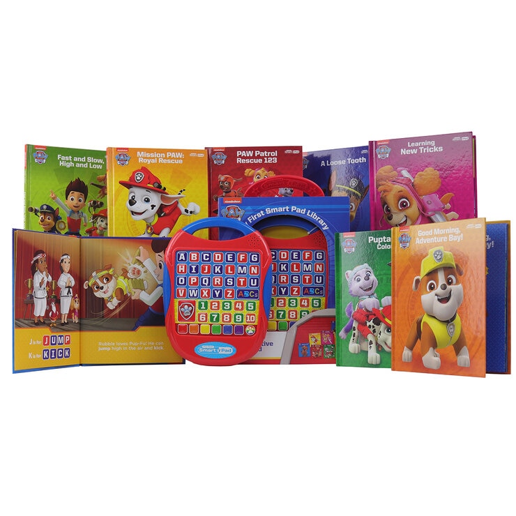 Paw Patrol