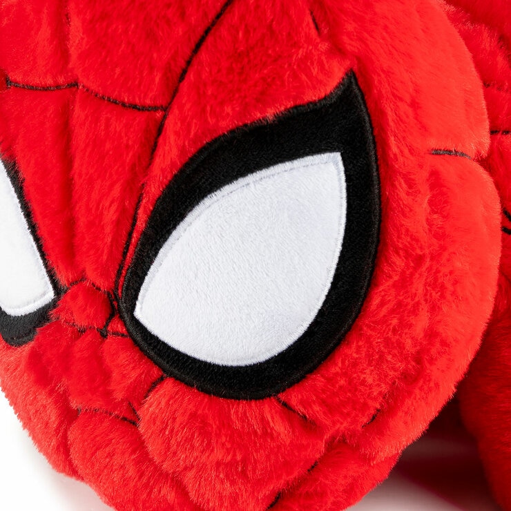 Spider-Man Kids Pillow Play Pal Cushion Spider-Man Kids Pillow Play Pal Cushion