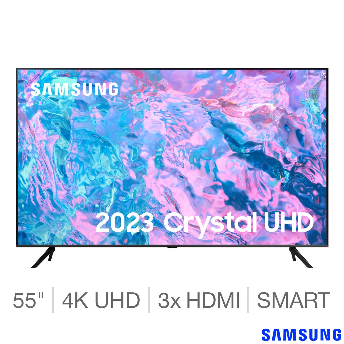 Costco samsung shop tv 55