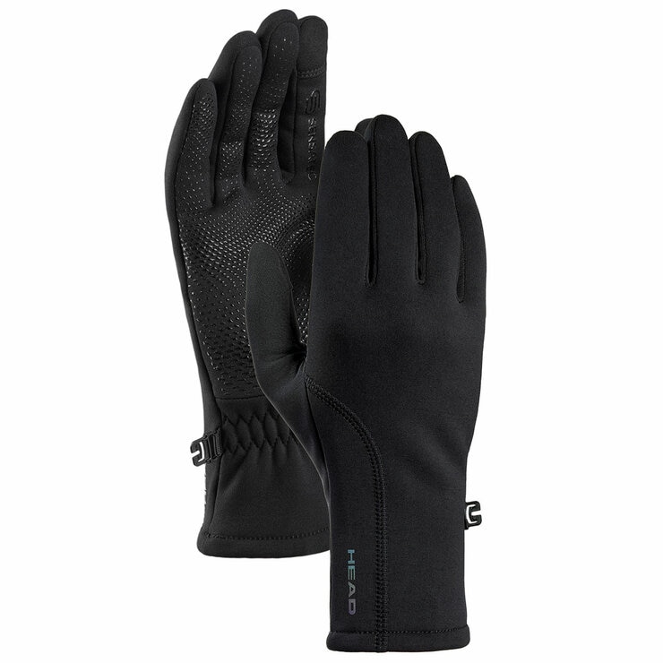 HEAD® Women's Touchscreen Running Gloves HEAD® Women's Touchscreen Running Gloves