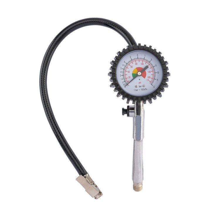 Draper 230v (1.5HP/1.1KW) Oil-Free 24L Compressor and Air Tool Kit