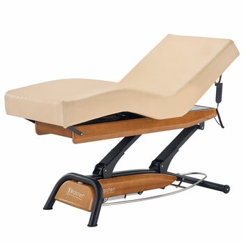 Master Massage Atlas 78cm Electric Spa Table