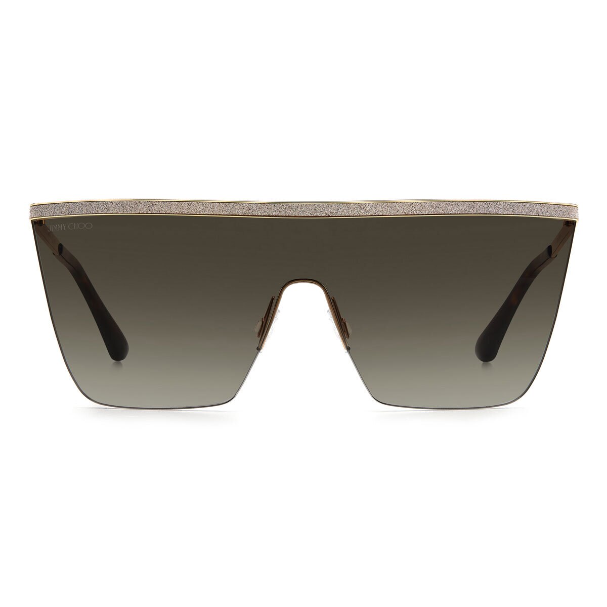 Jimmy Choo Leah/s 06JHA Sunglasses