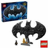 LEGO Superheroes Batman Logo - Model 76330 (12+ Years) LEGO Superheroes Batman Logo - Model 76330 (12+ Years)