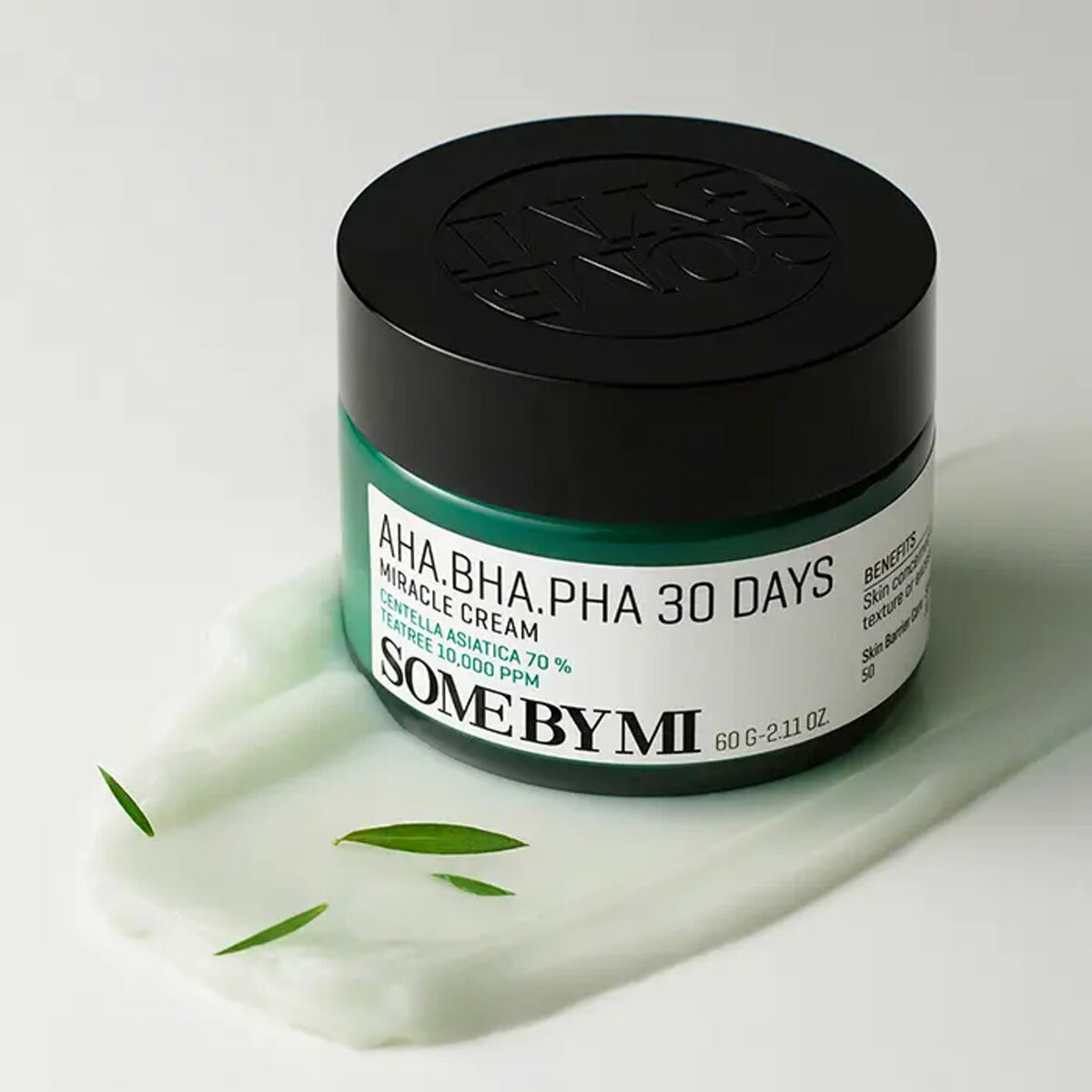 image of Some by Mi AHA-BHA-PHA 30Days Miracle Cream