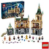 Buy LEGO Harry Potter Hogwarts Chamber of Secrets Box & Product Image at costco.co.uk