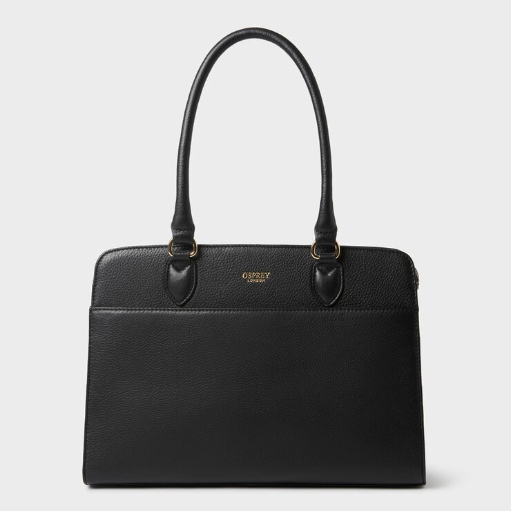 Osprey Tilly Work Bag in Black Osprey Tilly Work Bag in Black