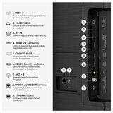 Buy Hisense 75E7STUK 75 Inch QLED HD Smart TV at Costco.co.uk Buy Hisense 75E7STUK 75 Inch QLED HD Smart TV at Costco.co.uk