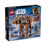 LEGO Star Wars Gingerbread AT-AT Walker - Model 40806 (10+ Years) LEGO Star Wars Gingerbread AT-AT Walker - Model 40806 (10+ Years)