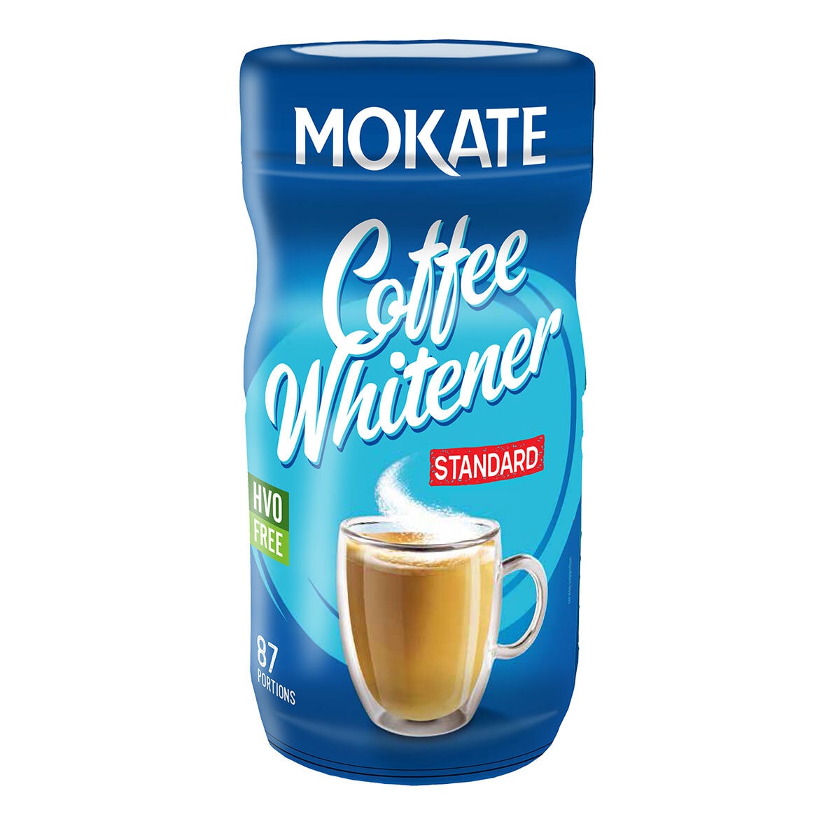 Mokate Coffee Whitener, 350g