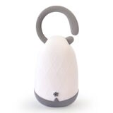 Pabobo Lantern Night Light With Magic Blow Control PB1300 (0+ Months)