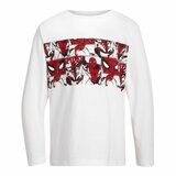 Character Long Sleeve Tee 3pk