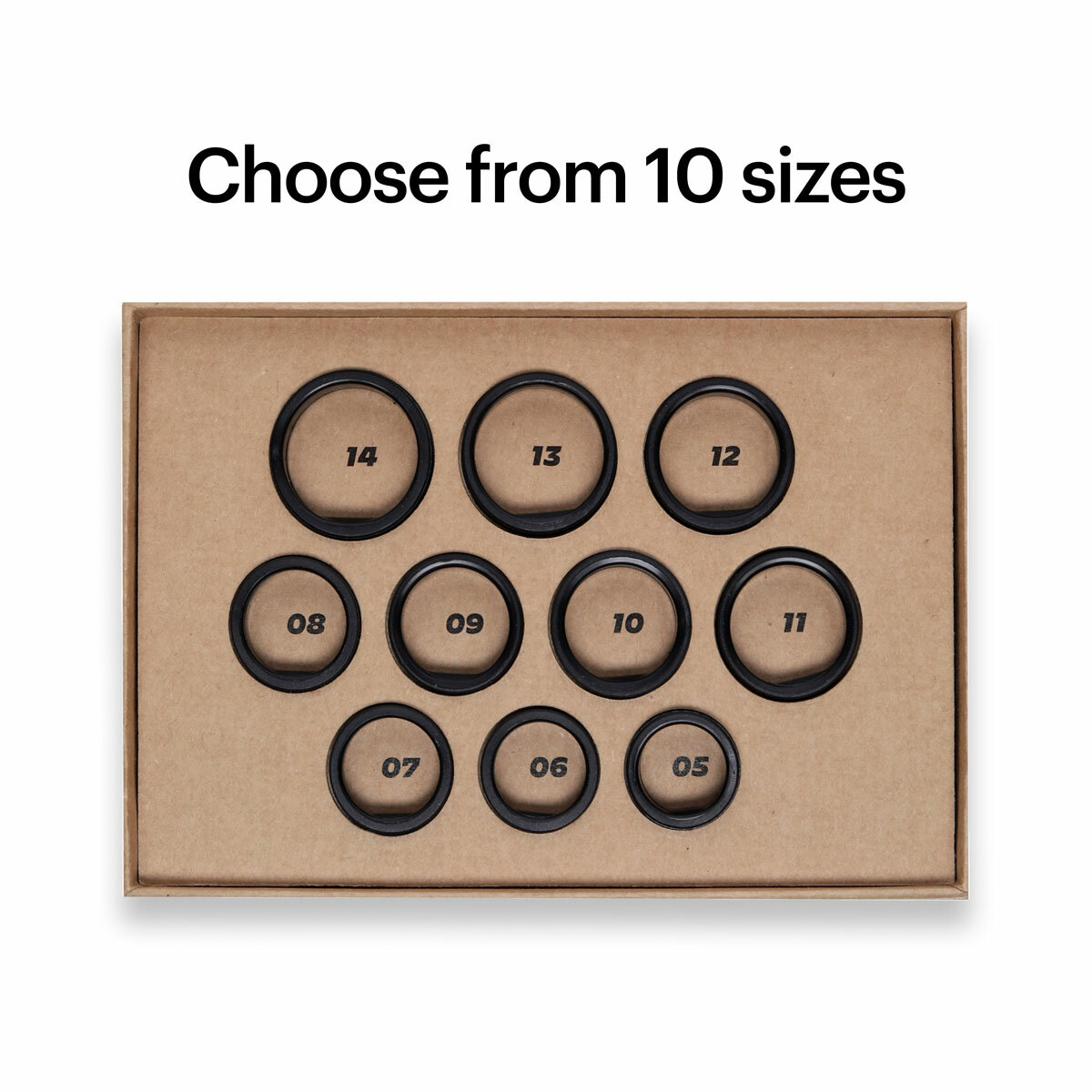 Buy Ultrahuman Ring AIR Sizing Kit at costco.co.uk