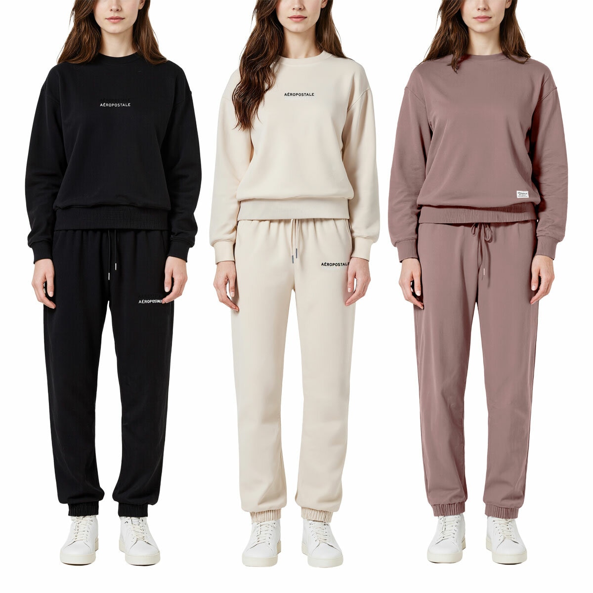 Aeropostale Ladies Jogger