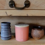 Sand & Fog Fragranced Candle, 1.5kg in 3 Fragrances