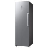 Samsung SpaceMax RZ32C7BDES9/EU 323L Smart Tall Freezer, E Rated in Refined Inox
