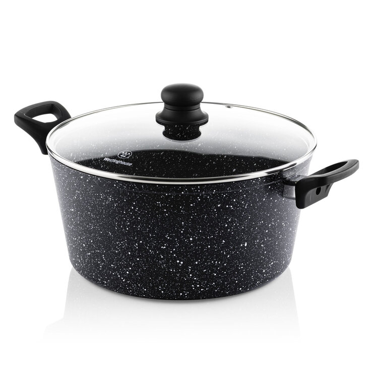 Westinghouse Cookware Essentials, 11 Piece
