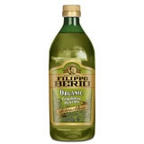 Filippo Berio Organic 1.5l